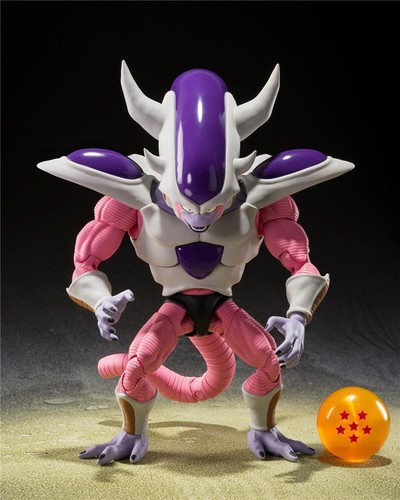 Figuarts dragon ball - s.h.,