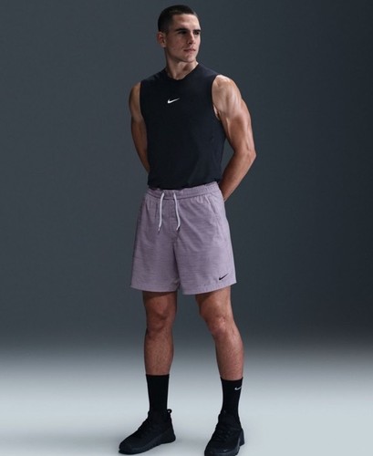 Nike men form dri fit - men's,
