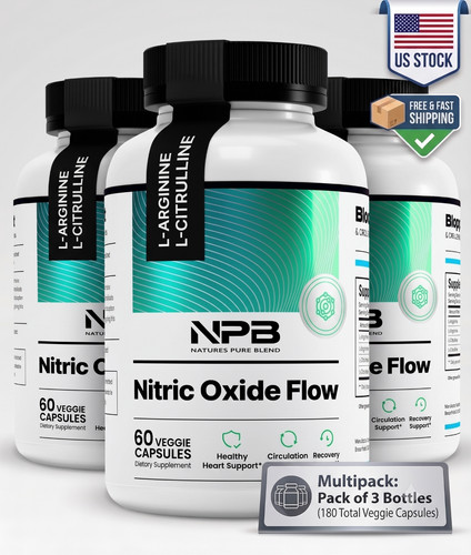 Pack nature pure - 3, nature's