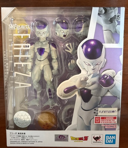 Tamashii nations figuarts - s.h.,
