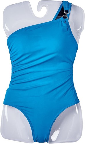 Molded woman torso form fits - molded, woman's