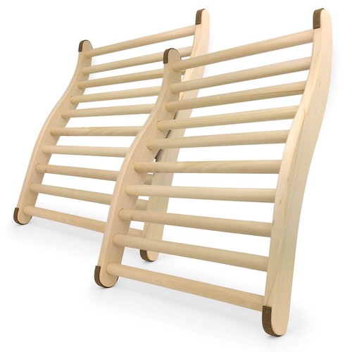 Schienale ergonomico forma - ergonomico, a