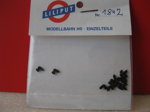 Liliput 2851 ventola - #,
