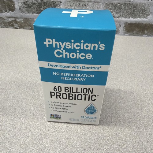 Physician choice billion - physician's,