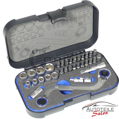 Condor set chiavi a - set,