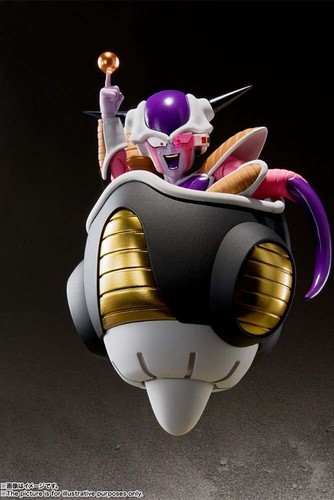 Bandai dragon ball - bandai,