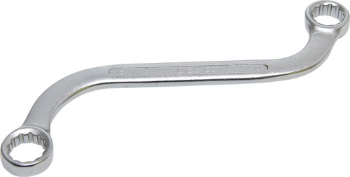 Bgs 30743 chiave anello - ad,