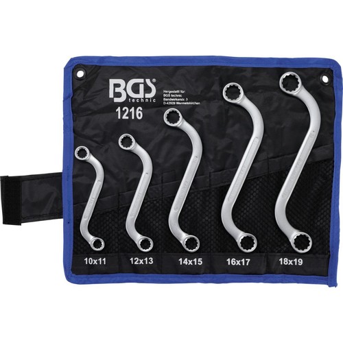 Bgs form set chiavi - bgs, ad