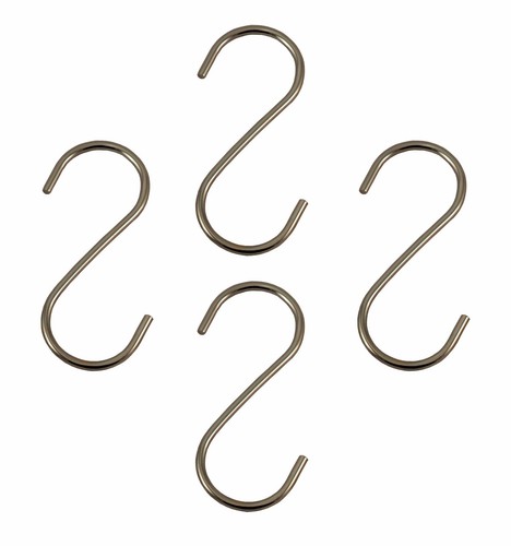 Ganci forma di s - 24, in
