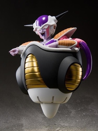 Figuarts dragon ball z - figuarts,