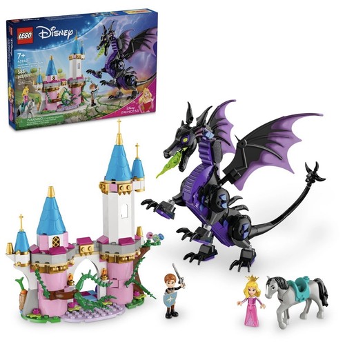 Lego disney princess - disney,