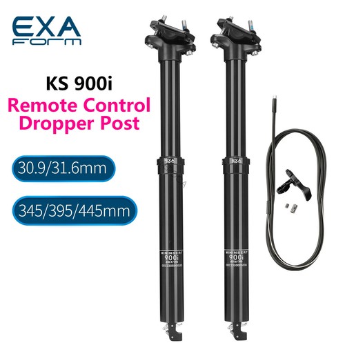 Exa form cavo telecomando - k&s,