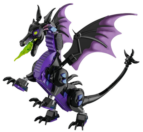 Lego disney maleficent - disney, maleficent's