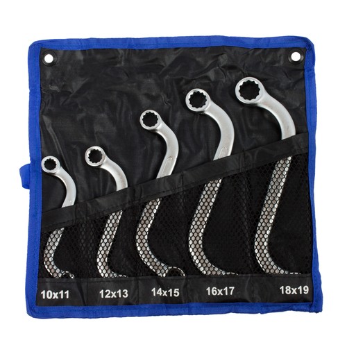 Set chiavi anello doppie - anello,