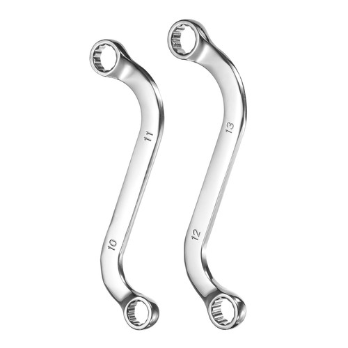 Chiave anello forma di s - chiave,