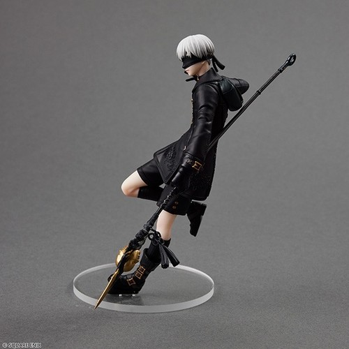 Figurina nier automata - automata, 9s
