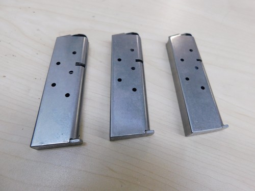 New 7rd magazines for - -,