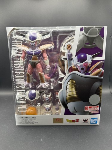 Figuarts frieza first - frieza,