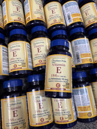 Puritan pride vitamin - pk,