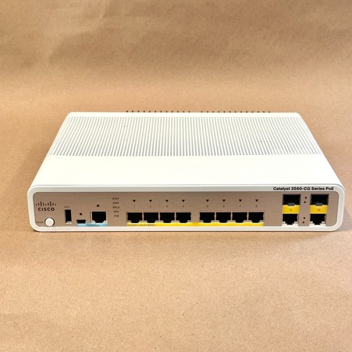 Cisco catalyst - cisco,