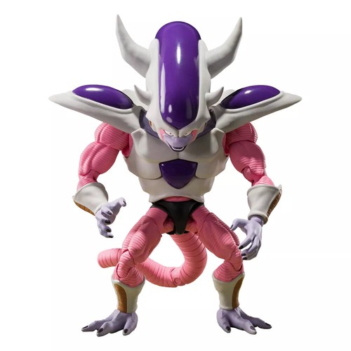 Dragon ball figuarts - s.h.,