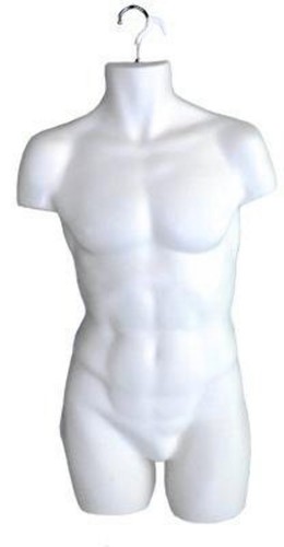 Male hanging torso - male,