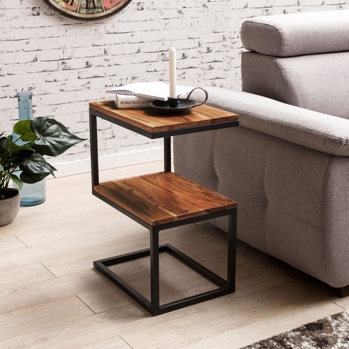 Finebuy tavolino forma - forma, s