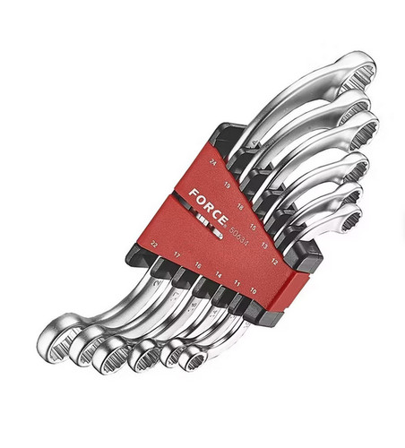 Force set chiavi anello - force,