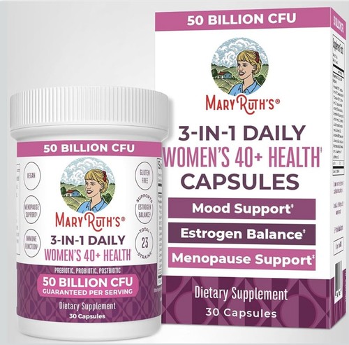 Exp mary ruth - mary, 3-in-1