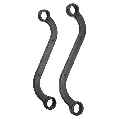 Chiave anello forma - chiave, a