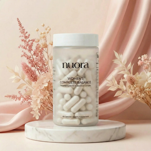 Nuora gut ritual women - gut,