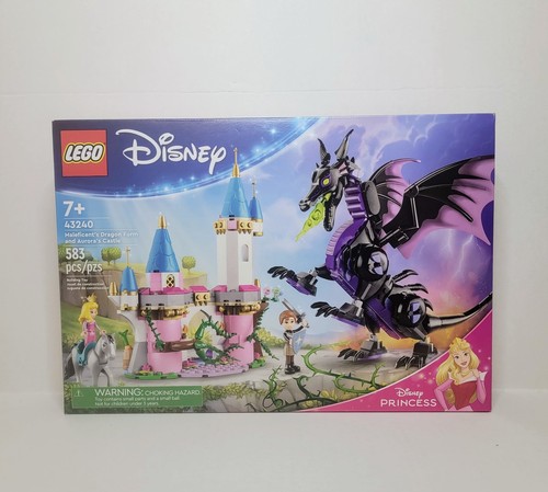 Lego disney maleficent s - disney, maleficent’s