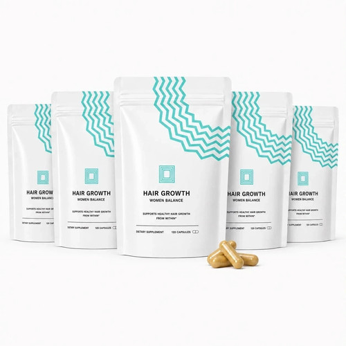 Pack women s balance - 5,