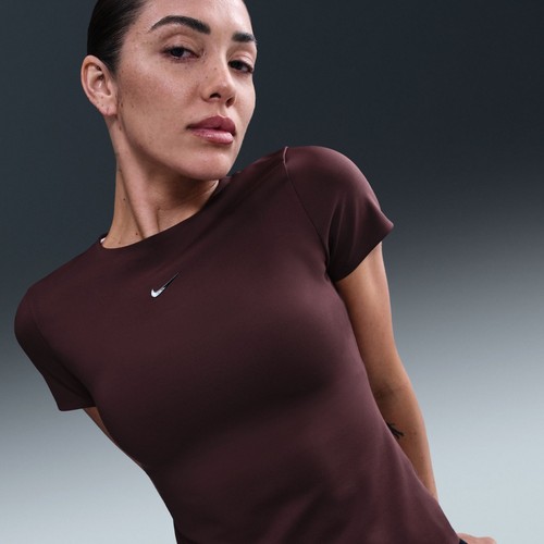 Nike women form - women's, short-sleeve