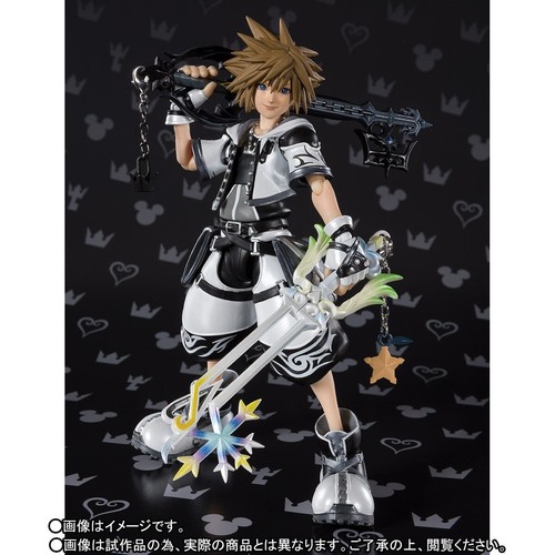 Kingdom hearts sora - kingdom,