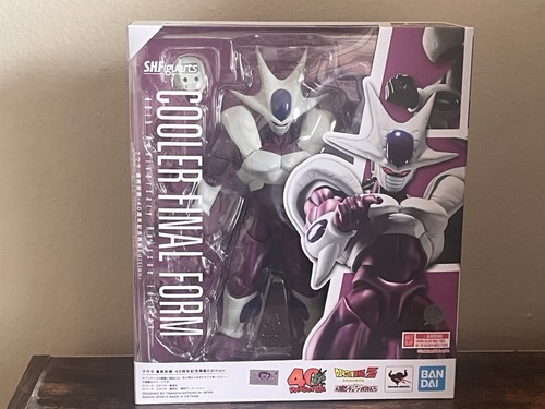 Figuarts cooler final form - cooler,