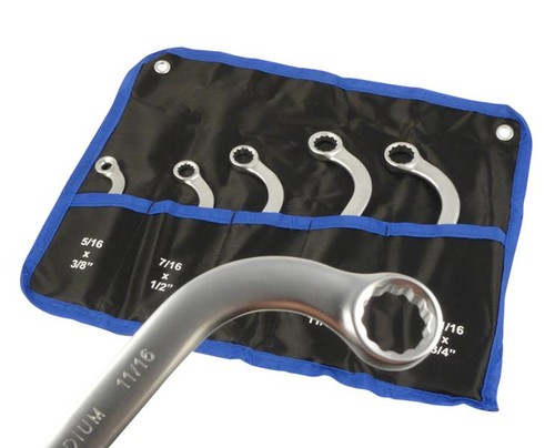 Set chiavi anello - set,