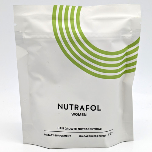 Nutrafol women hair - hair, growth